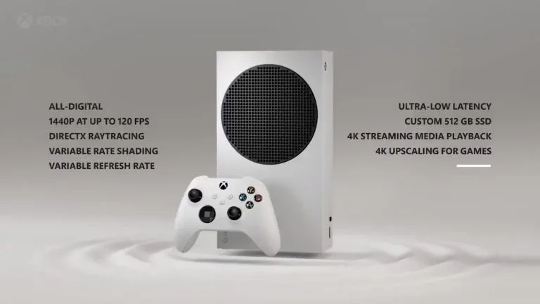 Xbox Series X Launch Is Microsoft’s Biggest Ever, Causes ISP Traffic Spike