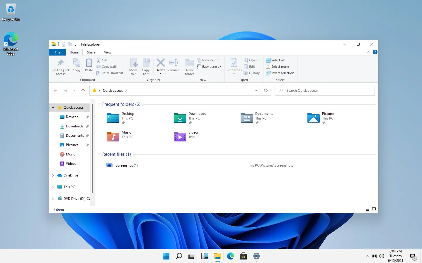 Ми перевірили Windows 11 попереду наступного тижня
