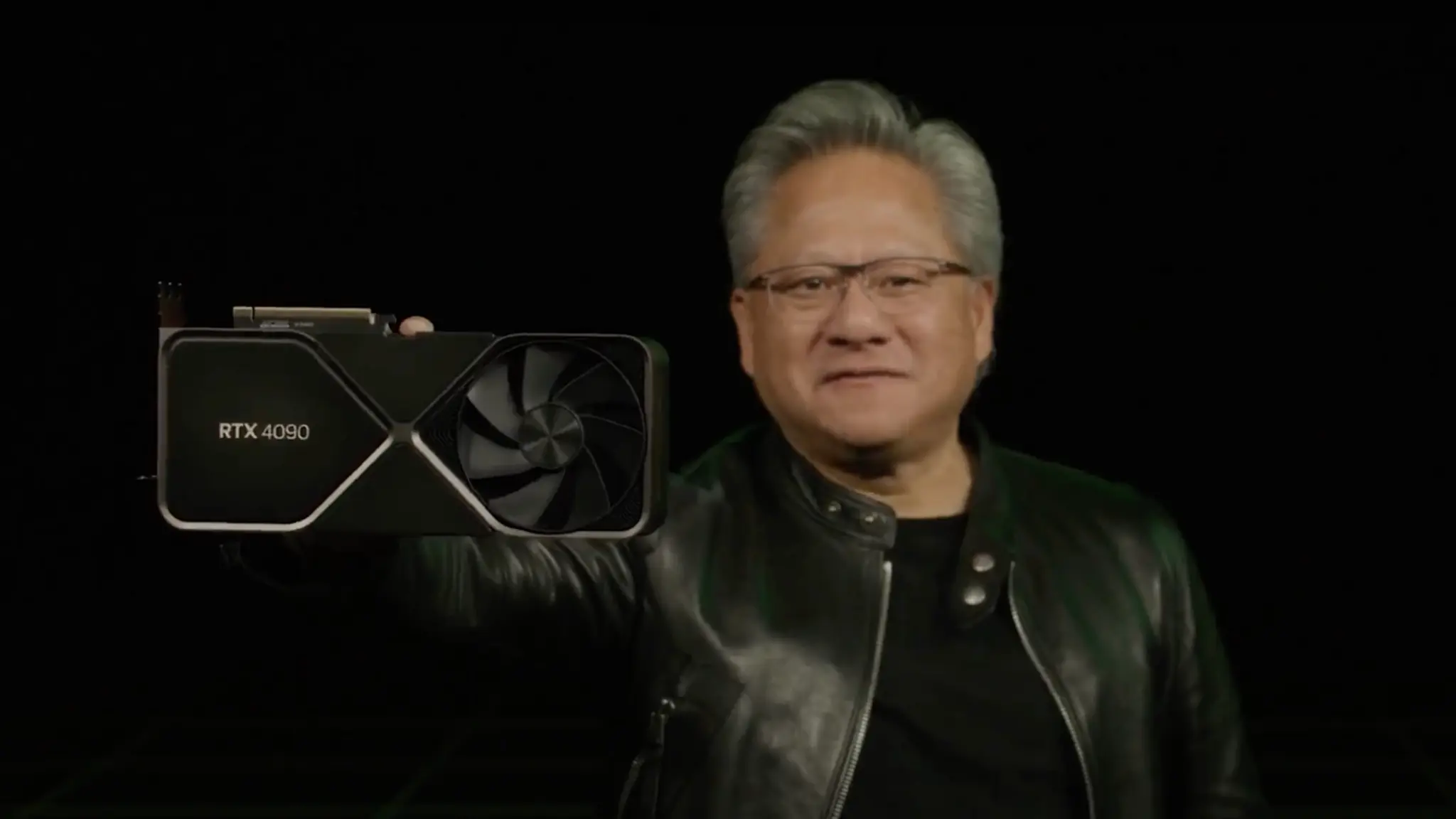 NVIDIA оголошує ADA, RTX 4090 та 2 GPUS RTX 4080, і це величезний стрибок