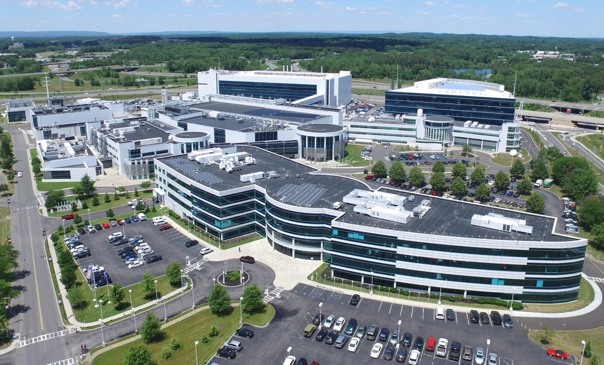 IBM Creates World’s First 2nm CPU Using Nanosheets