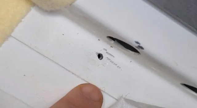 Russian Investigators Suggest ISS Damage Could Have Been Sabotage