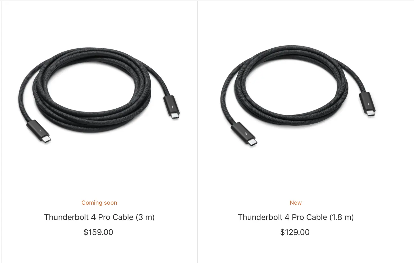 3M Thunderbolt Apple Thunderbolt - это хорошая сделка на 159 долларов. Да, действительно.