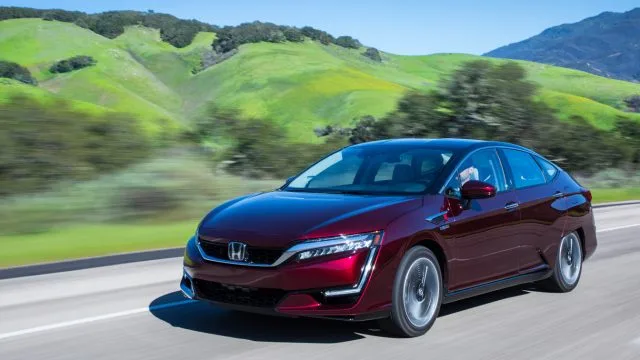 The PHEV version of the Honda Clarity hit 3,700 sales in Q1, up 82 percent from Q1 2018. Only two Teslas (3 and X), the Bolt EV, and the Prius Prime PHEV sold better. The Clarity PHEV is rated at 47 miles on battery.