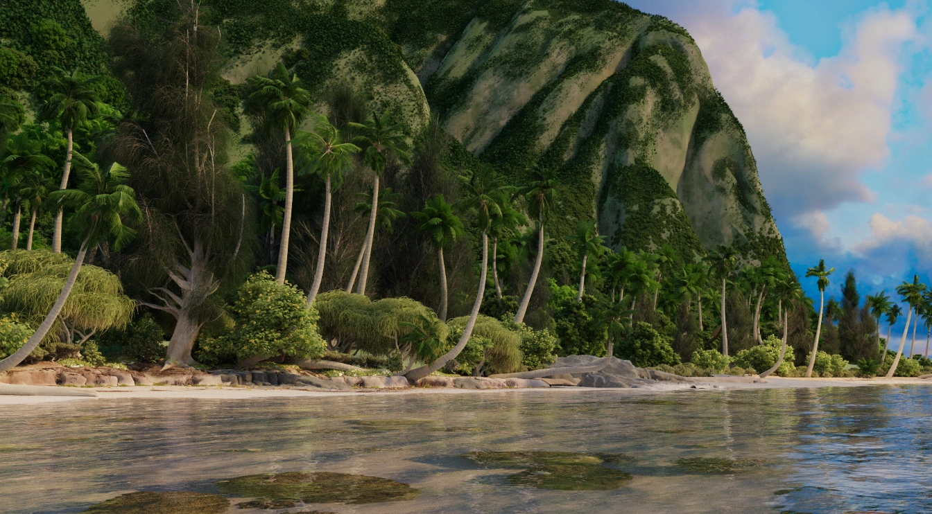 Intel Hires Former Nvidia Researcher Who Helped Develop Ray Tracing Tech