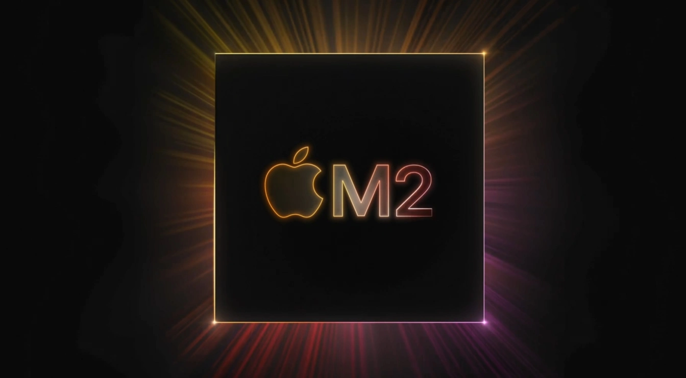 Новый M2 от Apple делает серьезные снимки в Intel, x86