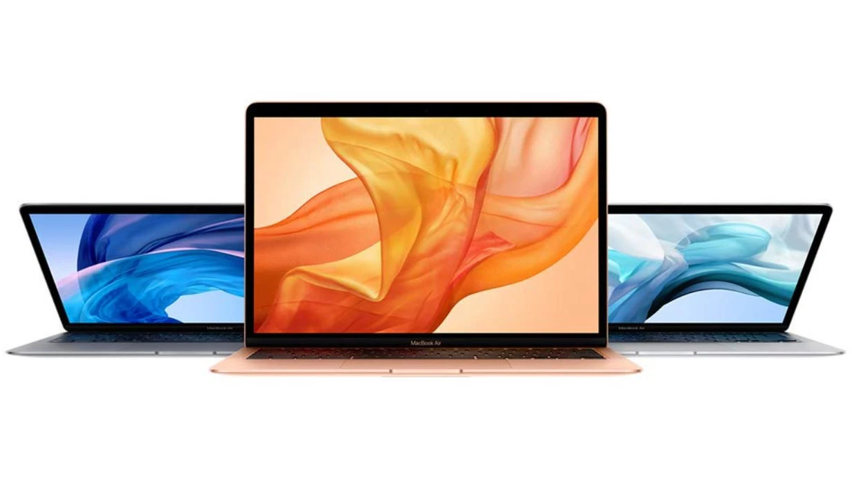 Apple по слухам запланировала четыре новых M2 Macs в 2022 году