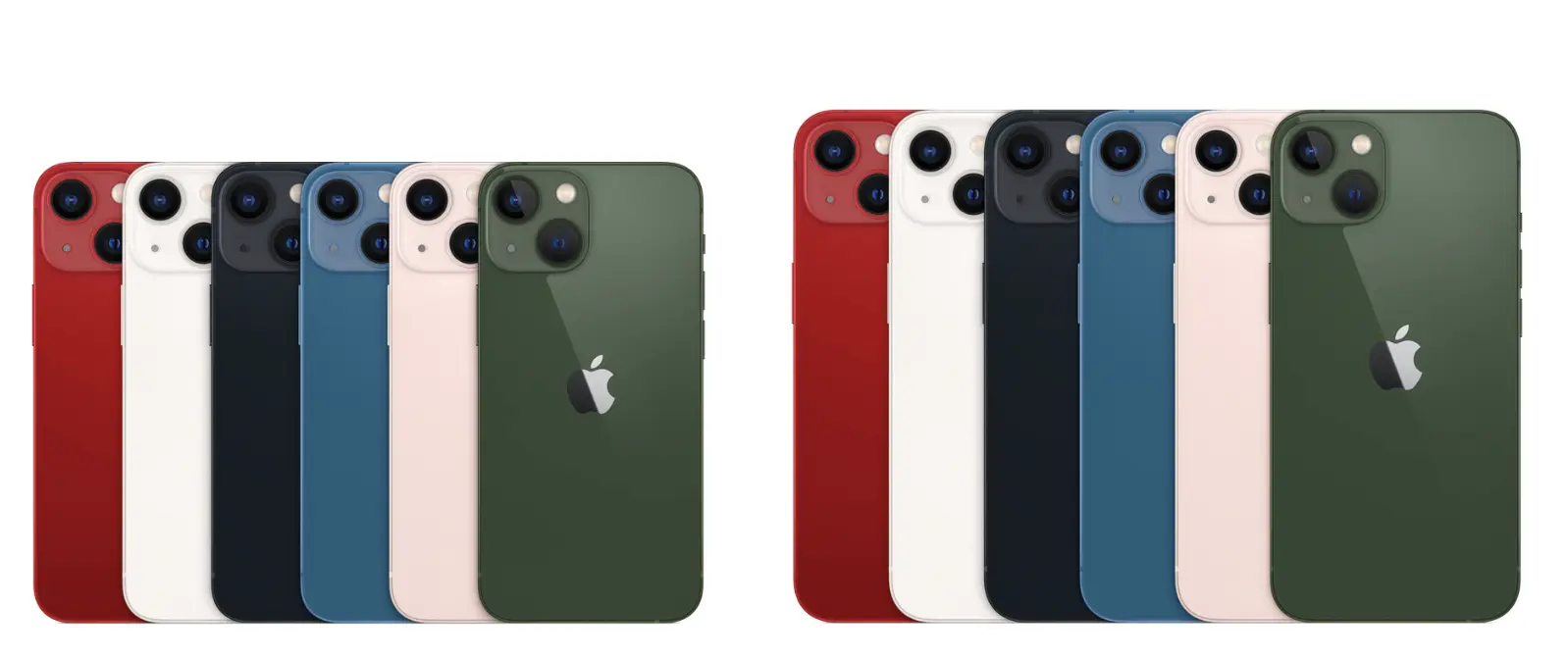 Apple is Realizing Nobody Wants Small Phones
