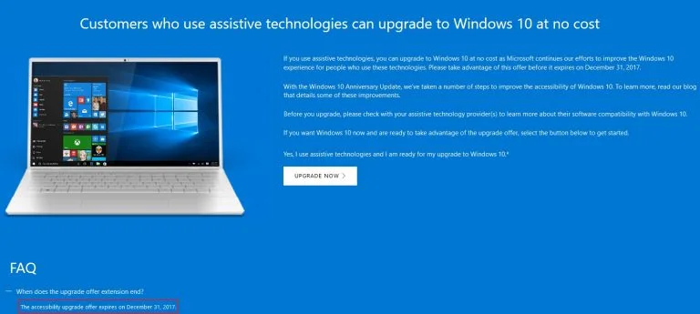 How to Download Windows 10 for Free