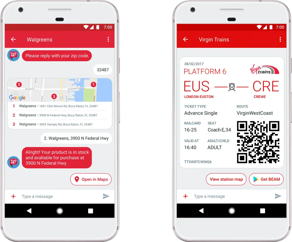 With AT&T Deal, Google Has Almost Won the RCS Messaging Wars