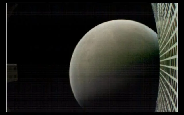 NASA’s Mars Cubesat Mission Was a Smashing Success, Too