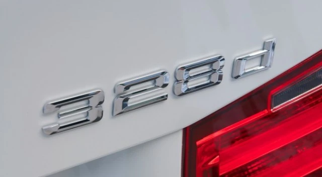 BMW, VW, Daimler Звинувачений у Скупченні до Блоку Контроль Викидів