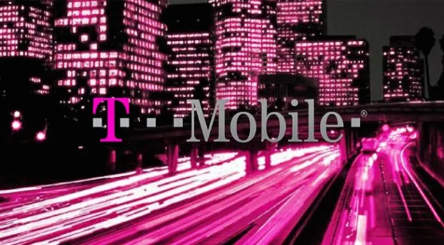 T-Mobile Online Tool Нехай хто-небудь отримує інформацію про клієнтів за номером телефону