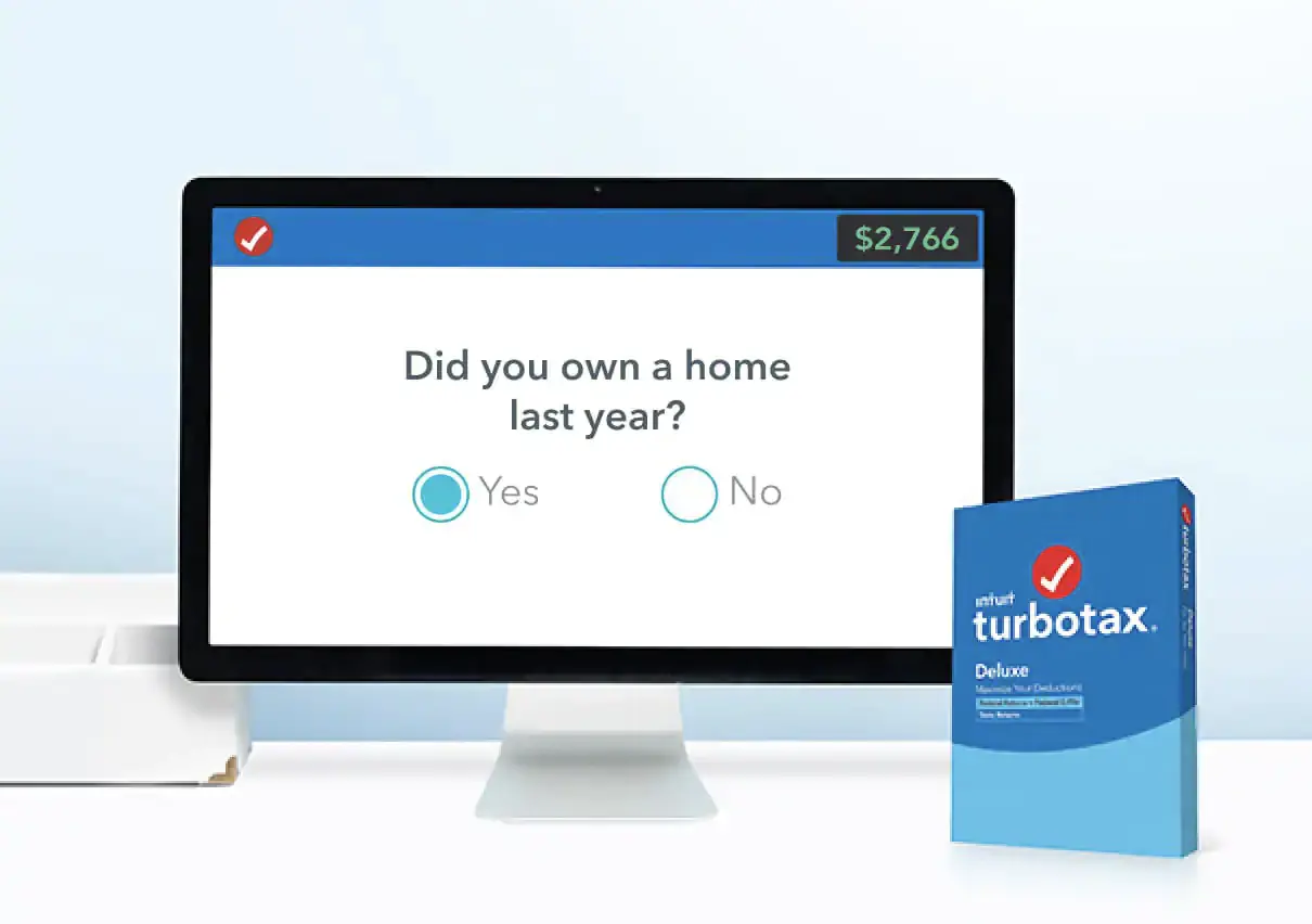 FTC подає подання позову про те, що Turbotax є вільним