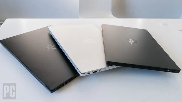 Краткий обзор: Razer Blade Stealth 13 Обзор