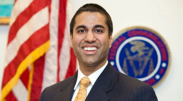 FCC Chairman Ajit Pai has not been shy about his dislike of net neutrality.