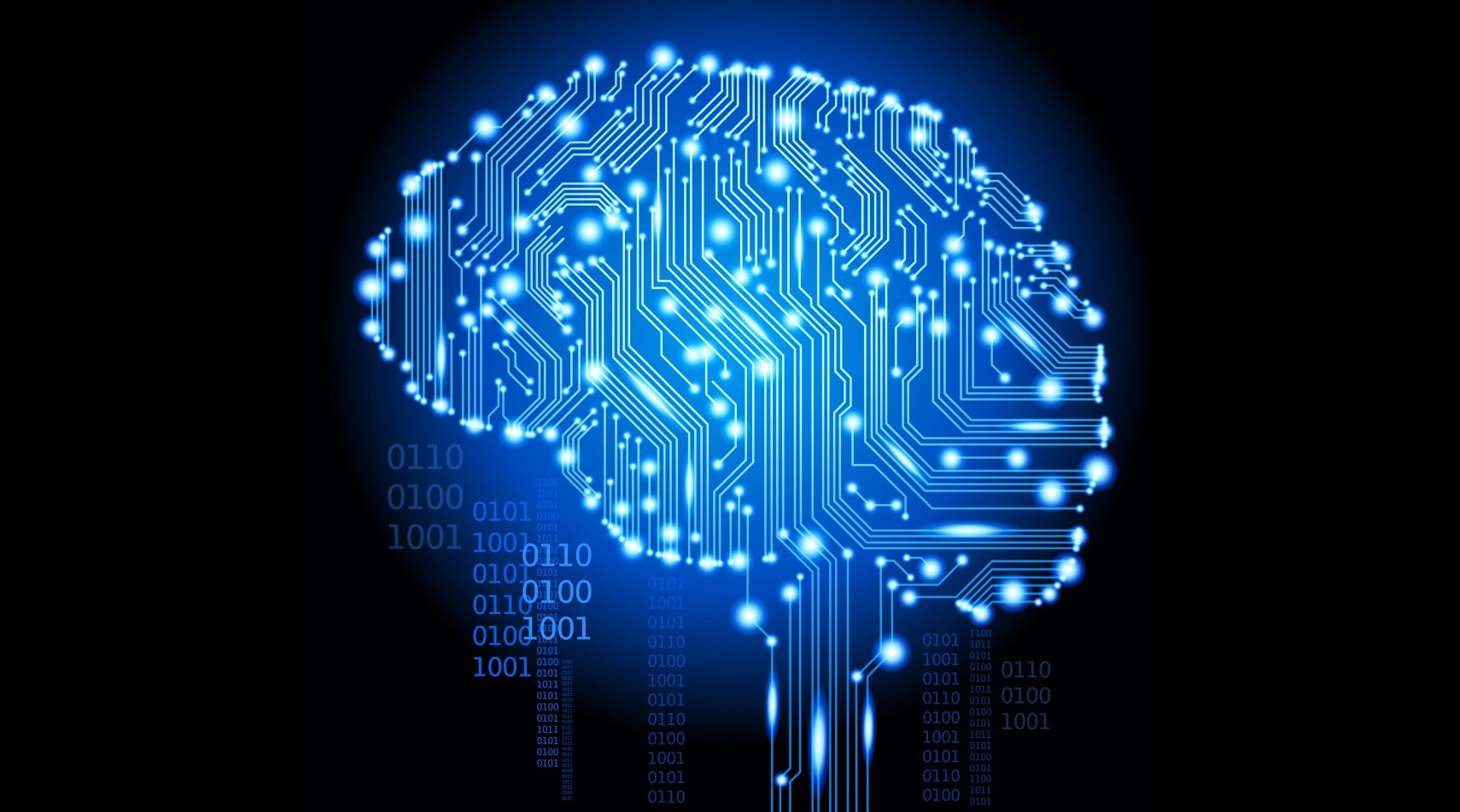 Новый AI пишет компьютерный код: еще не Skynet, но это обучение