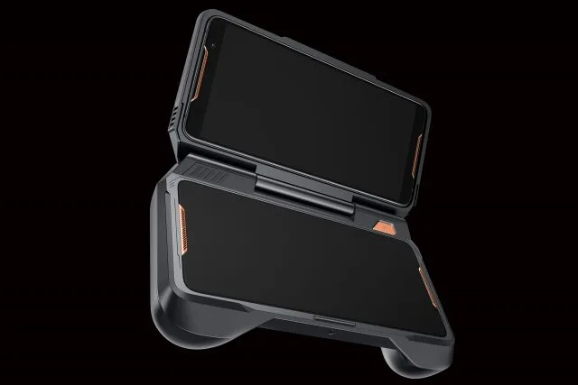 Asus Announces Gaming Phone With Overclocked Snapdragon 845