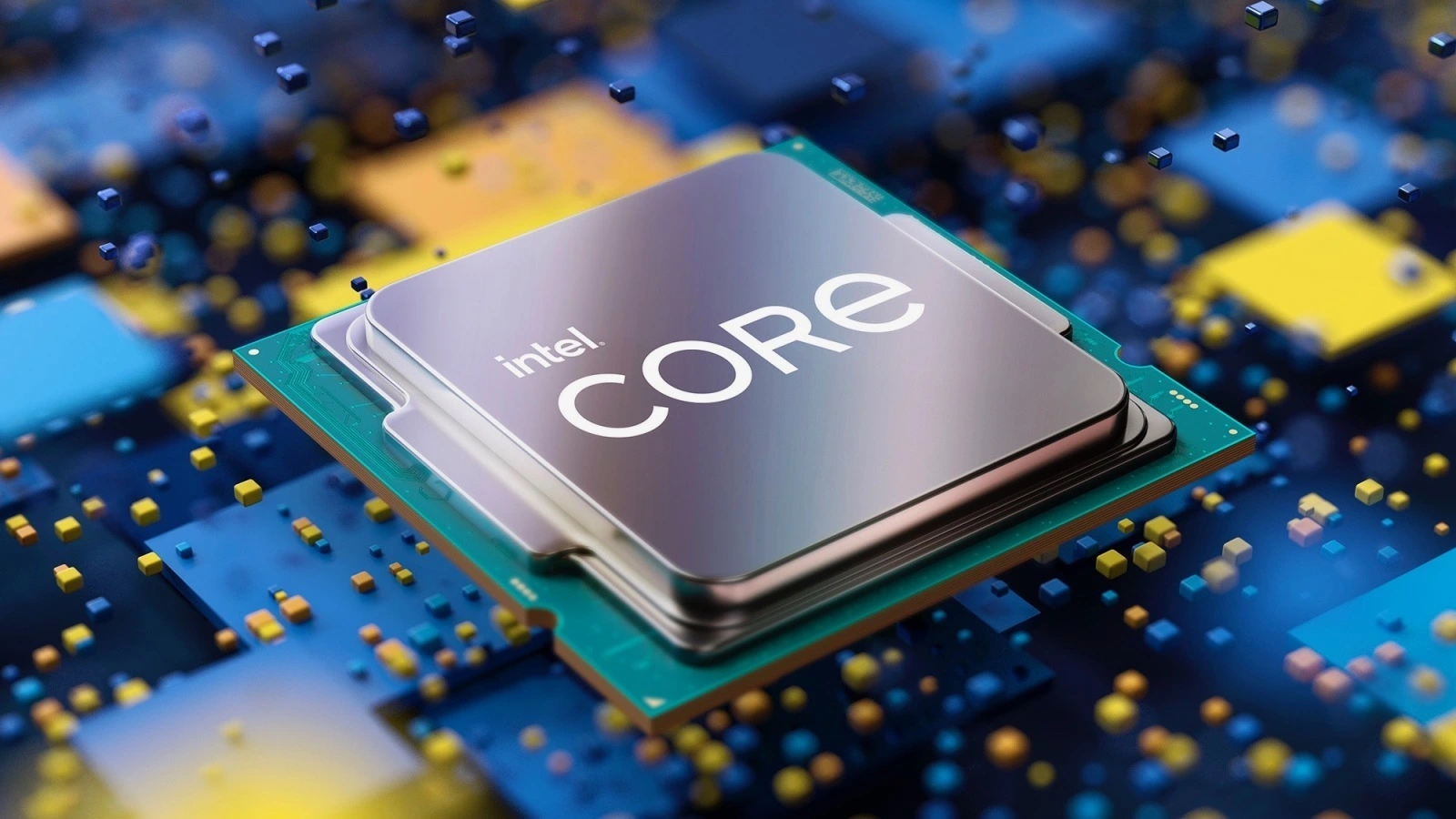 Overclocker бере Intel Core I9-12900KS до 7,45 ГГц на LN2