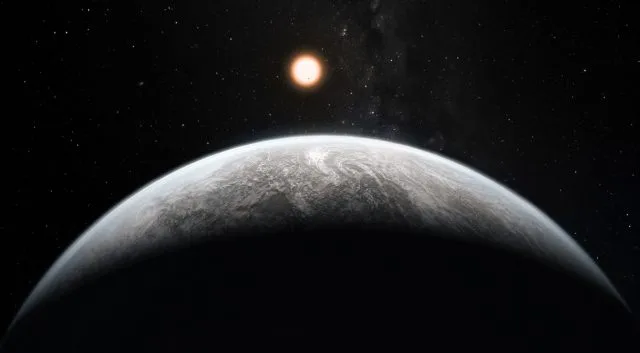Researchers Use 3D Climate Modeling to Estimate Planet Habitability