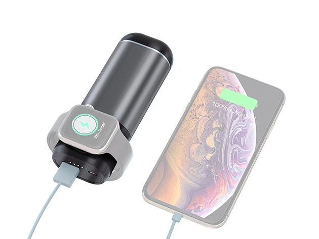 Take An Extra 20 Percent Off Your Favorite Tech Gear and Gadgets This Black Friday