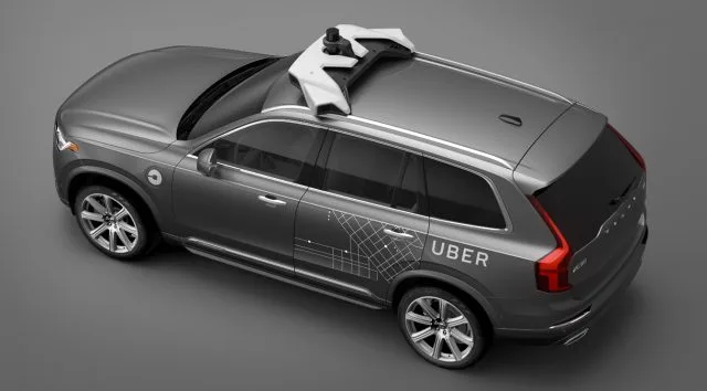 Новое видео из Tempe Crash выглядит действительно плохо для Uber и его драйвера