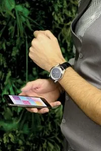 CES 2020: A Breakthrough Year for Digital Health Wearables