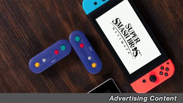 10 Accessories To Take Your Nintendo Switch To The Next Level