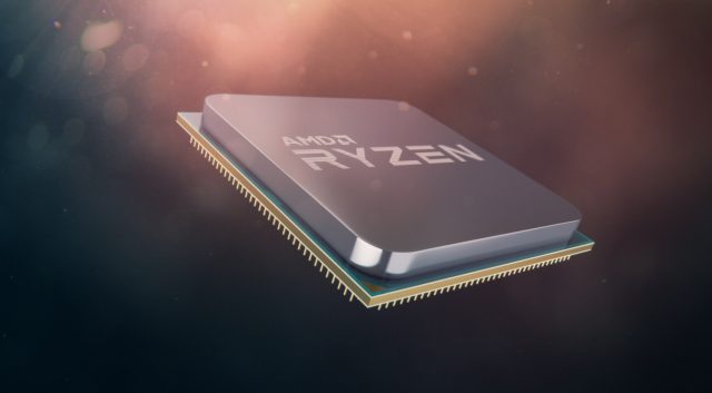 AMD Slashes Ryzen CPU Prices to Take On Intel’s Coffee Lake