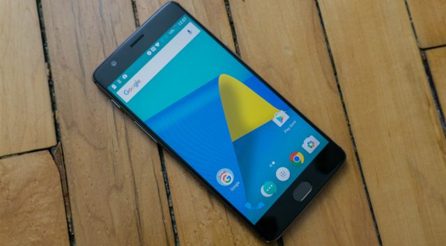 OnePlus може випадково відправляти дані буфера обміну до китайського сервера