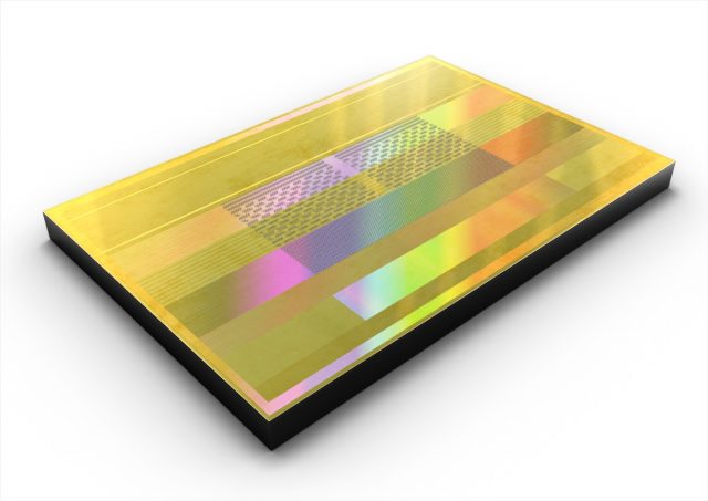 Samsung Announces High-Speed HBM2 Breakthrough, Codenamed Aquabolt