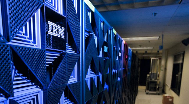 IBM Plans to Reassign 31,000 Workers, Will Cut 10,000 Positions in 2018