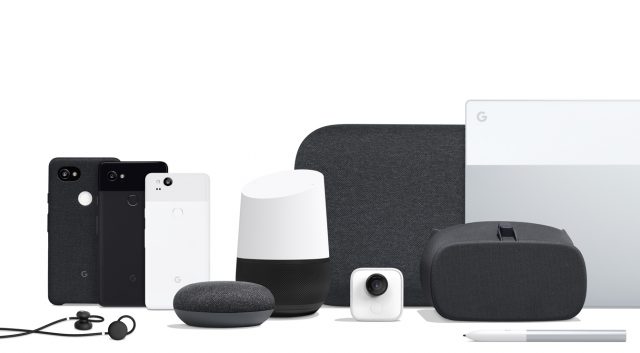 Chromecast, Google Home May Be Overloading Your Wi-Fi