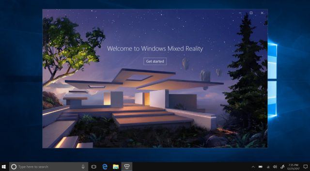 Microsoft’s Mixed Reality Headset Prices Drop Dramatically; New K-12 Laptops Debut