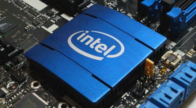 Intel Has 10nm Fixes for Meltdown, Spectre; May Have Lost Share to AMD in 2017