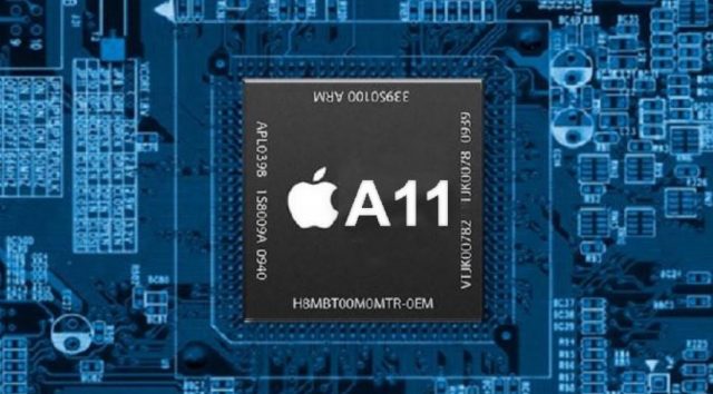 Apple Prepping New Coprocessors, Macs, iPad for Later This Year