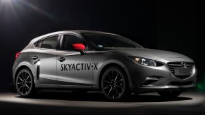 Руки На: Як Mazda бензиновий дизель може підняти MPG 20-30 відсотків