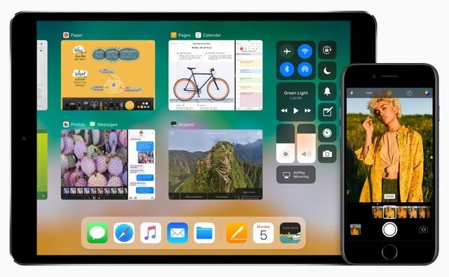 iOS 11 не получил должного признания.