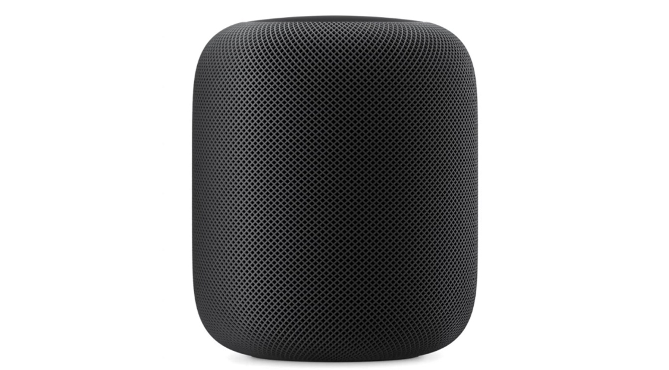 HomePod Apple може зруйнувати ваш прилавок