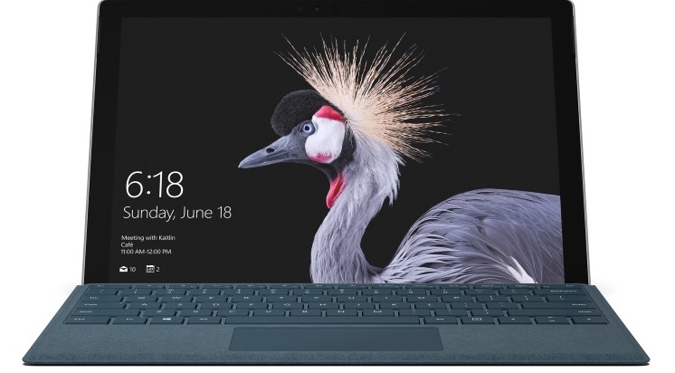 Happy Anniversary: Microsoft Offers $200 Discounts on Surface Pro This Weekend