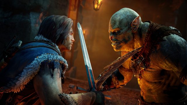 Middle-earth: Shadow of Mordor

In 2014, Monolith Productions wowed audiences by combining gameplay elements of Assassin's Creed and the Arkham games with the ingenious 