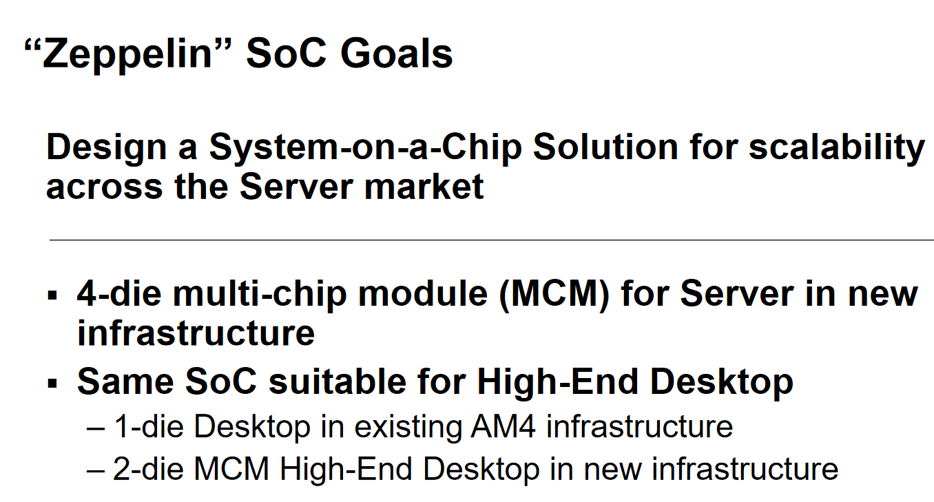 Epyc Secrets: How AMD Epyc CPUs Could Outmaneuver, Outscale Intel