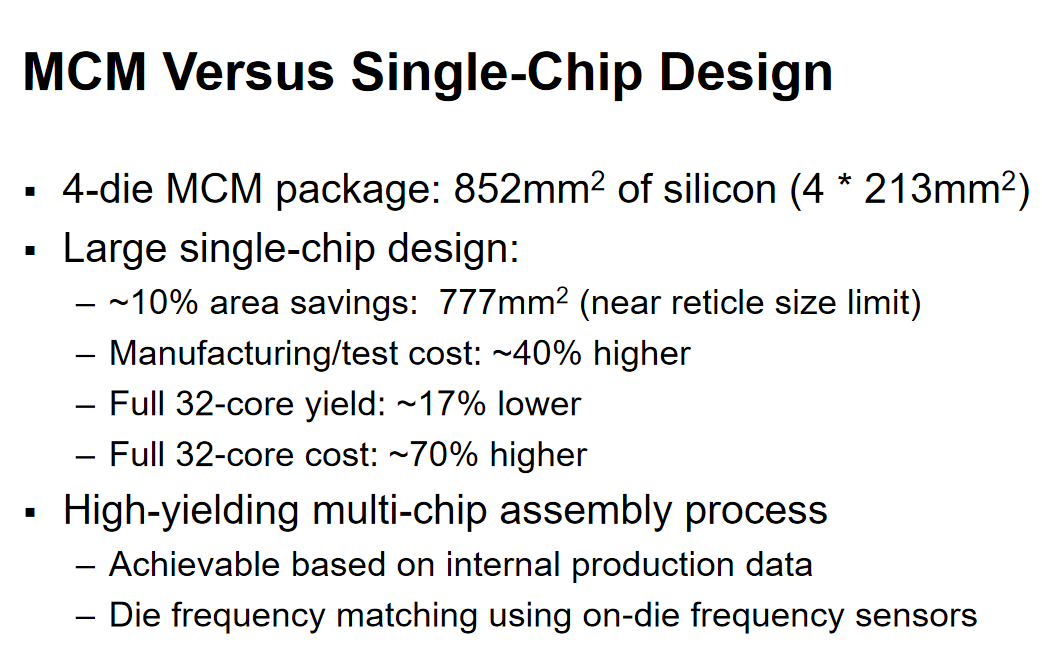 Epyc Secrets: How AMD Epyc CPUs Could Outmaneuver, Outscale Intel