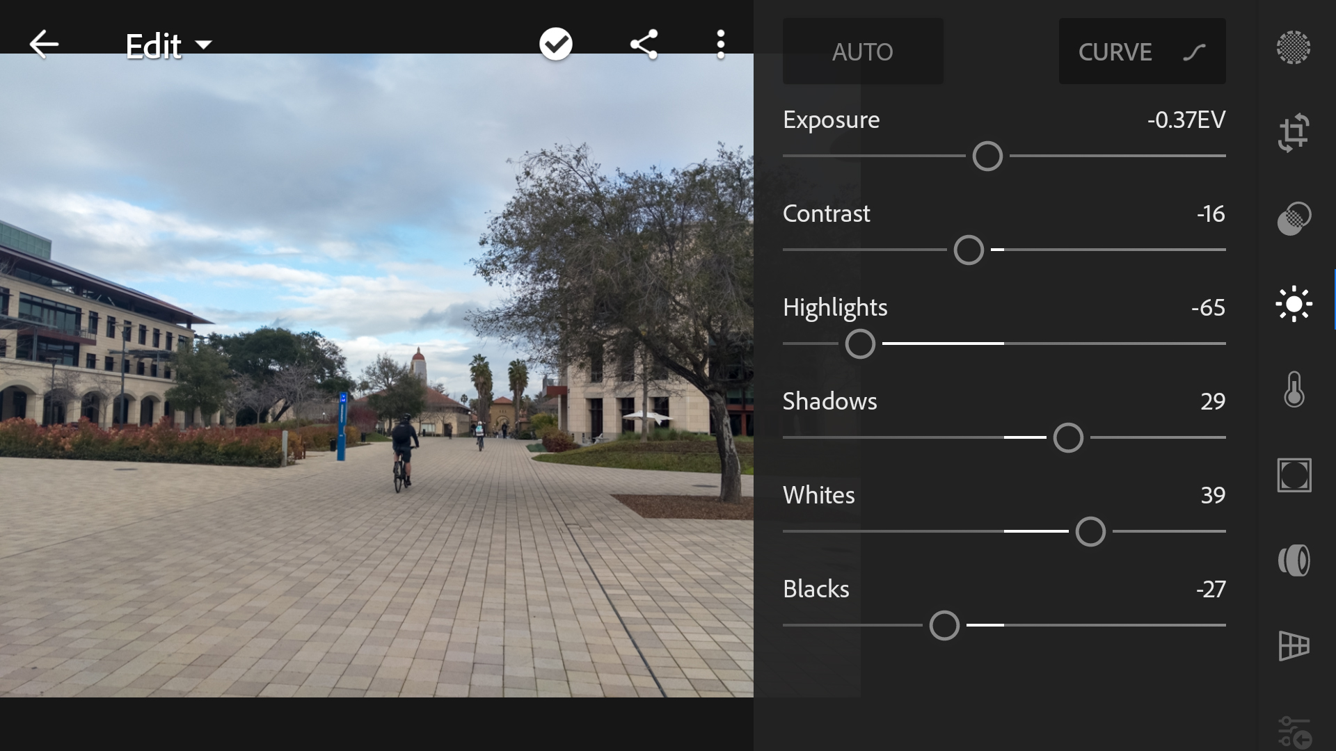 Mobile Photography Workflow: Pushing the Envelope With Lightroom and Pixel