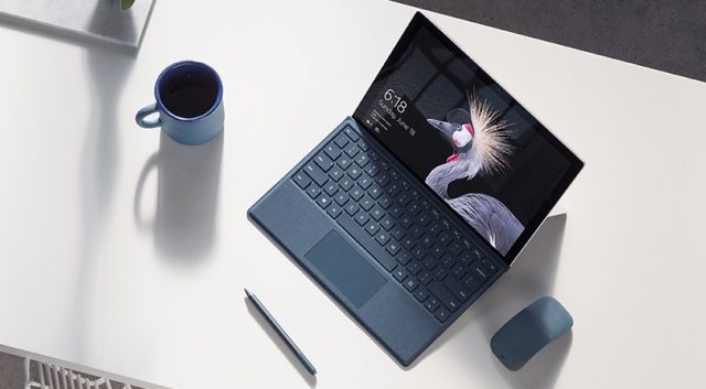 Microsoft Surface Pro LTE (2018) Огляд Roundup: Гнучкий, дорогий