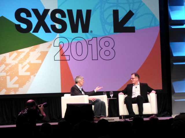 Healthcare at SXSW 2018: Tomorrow’s Promise, Today’s Problems