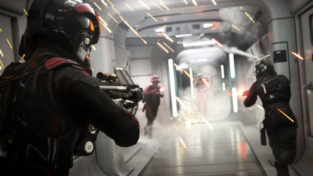 EA допускает поражение, разблокирует всех героев Battlefront 2, удаляет механику «заплатить за победу»