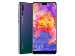 Huawei P20 Pro Triple Camera Smashes DxOMark High Score Record