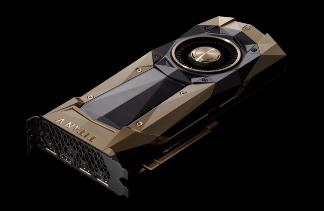 Nvidia’s Titan V Accused of Returning Wrong Answers in Simulations