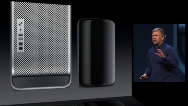 Там не буде новий Mac Pro до 2019 року