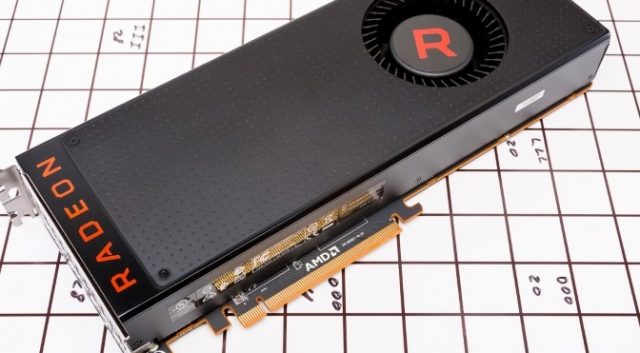 AMD’s New RX 500X GPUs are OEM Rebrands, Not New Cards